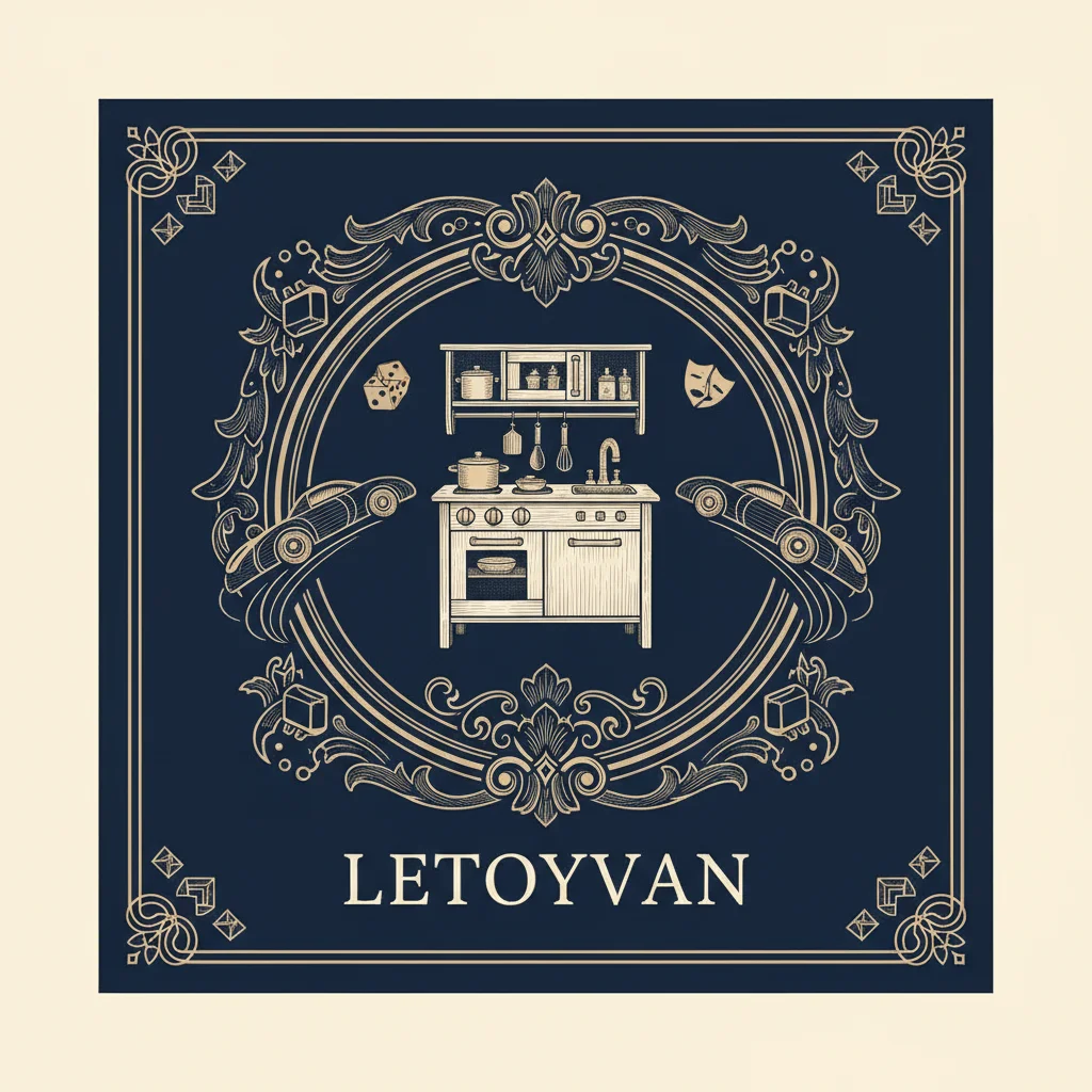 Letoyvan